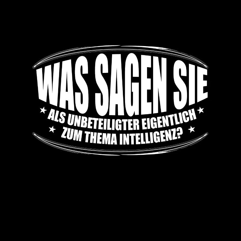 lustiger Spruch