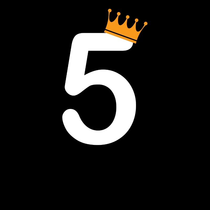5th birthday