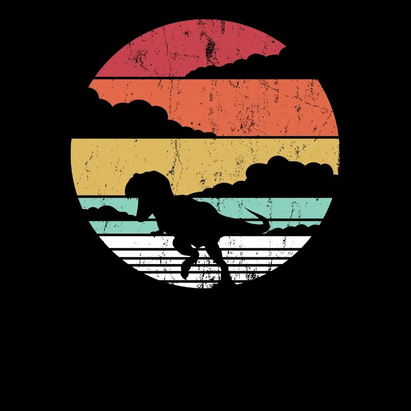 Dino Dinosaurier