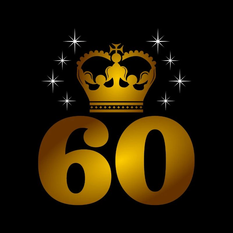 60ème anniversaire