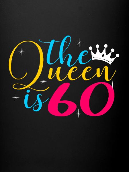 60ème anniversaire