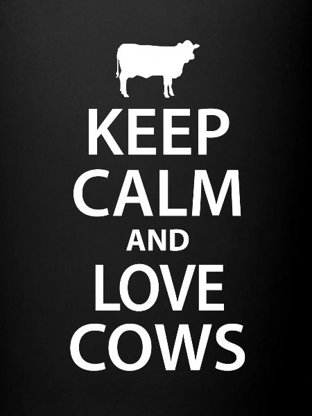 Vaches vaches