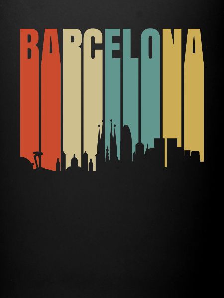Barcelone