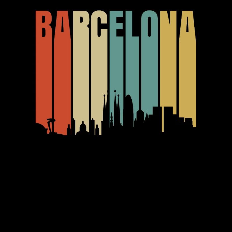 Barcelone