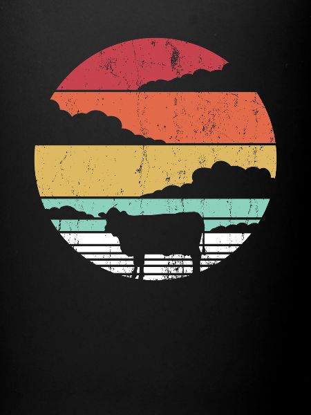Vaches vaches