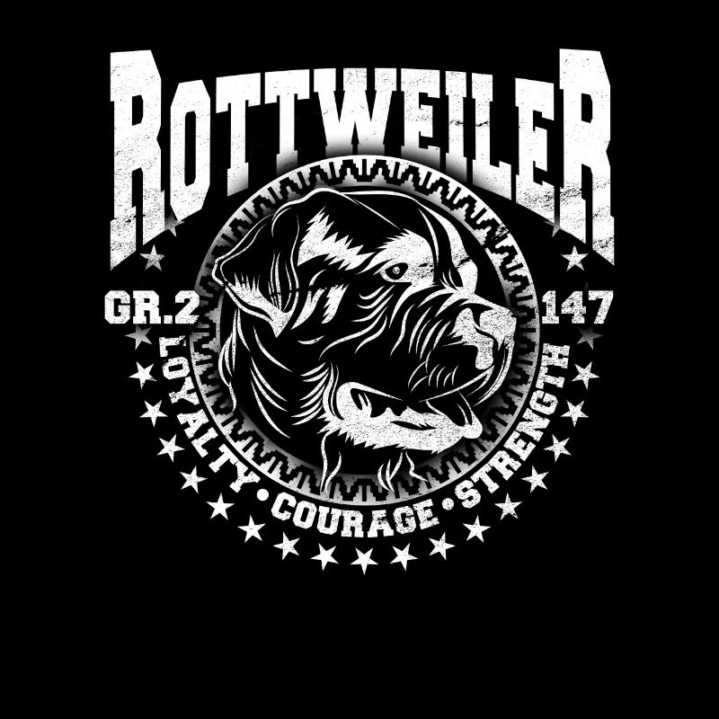Rottweiler
