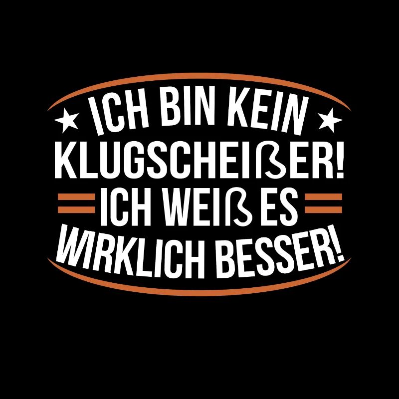lustiger Spruch