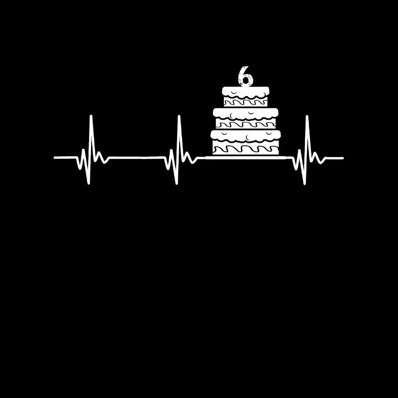 6. Geburtstag