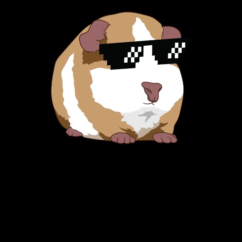 Guinea pig