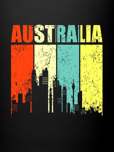 Australie