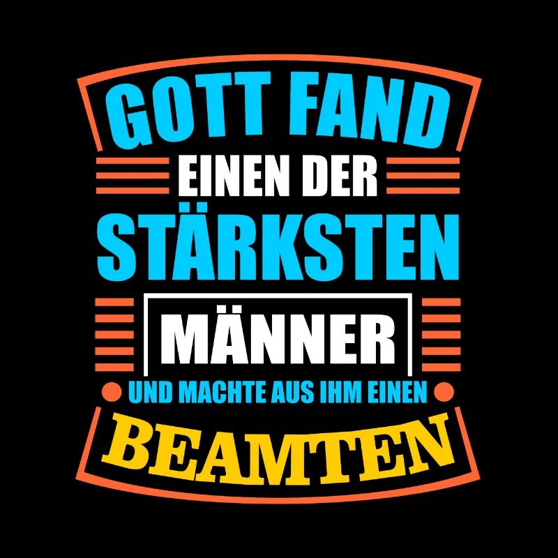 Beamter