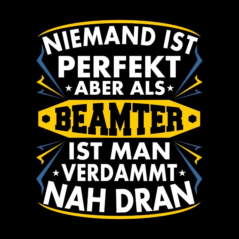 Beamter