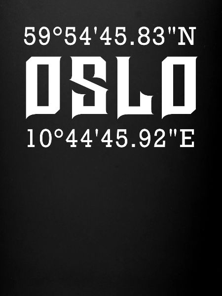 Oslo