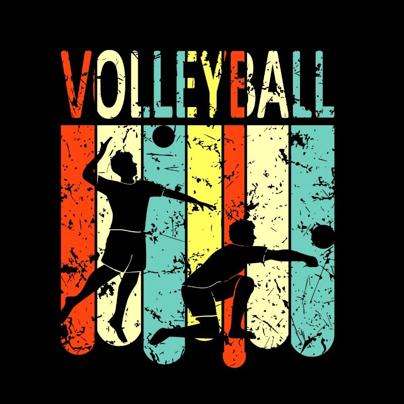 Volley-ball