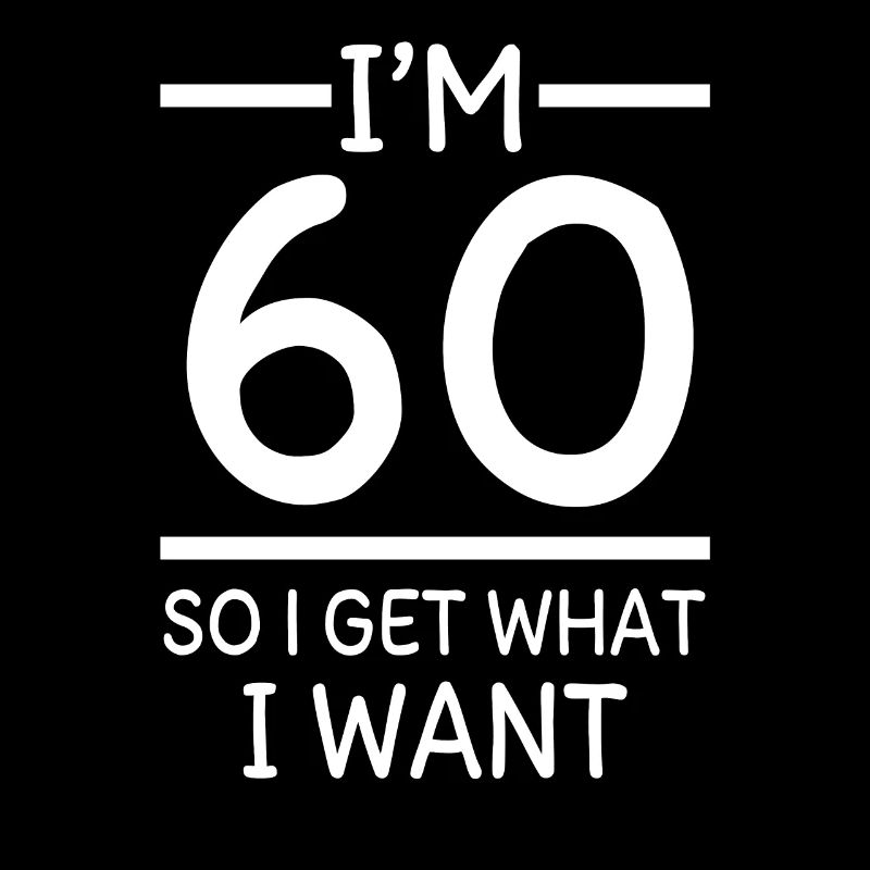 60ème anniversaire