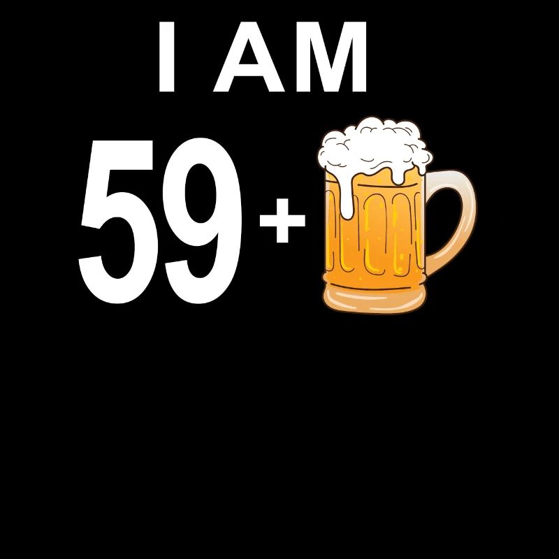 60. Geburtstag