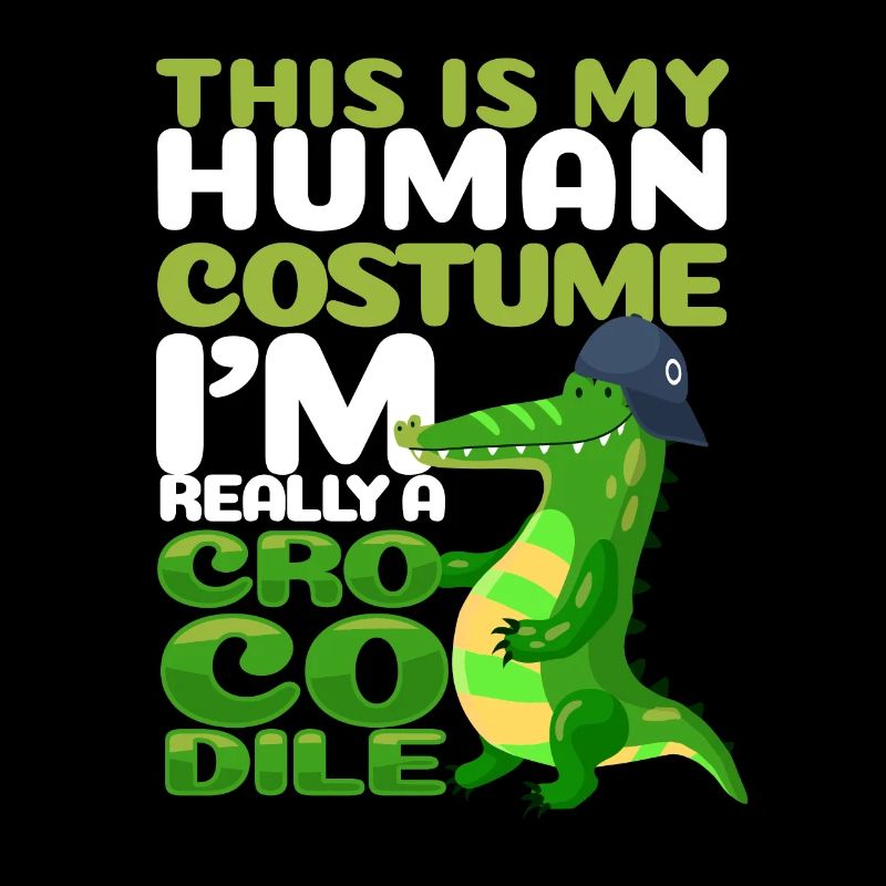 crocodile