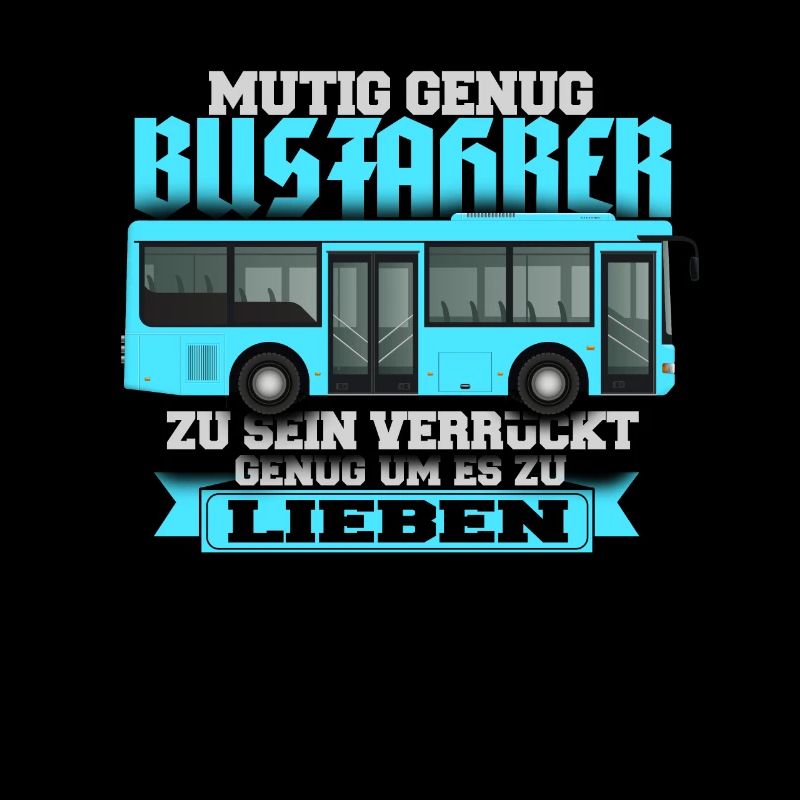 Busfahrer