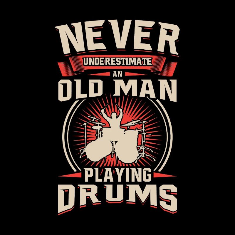 Drums