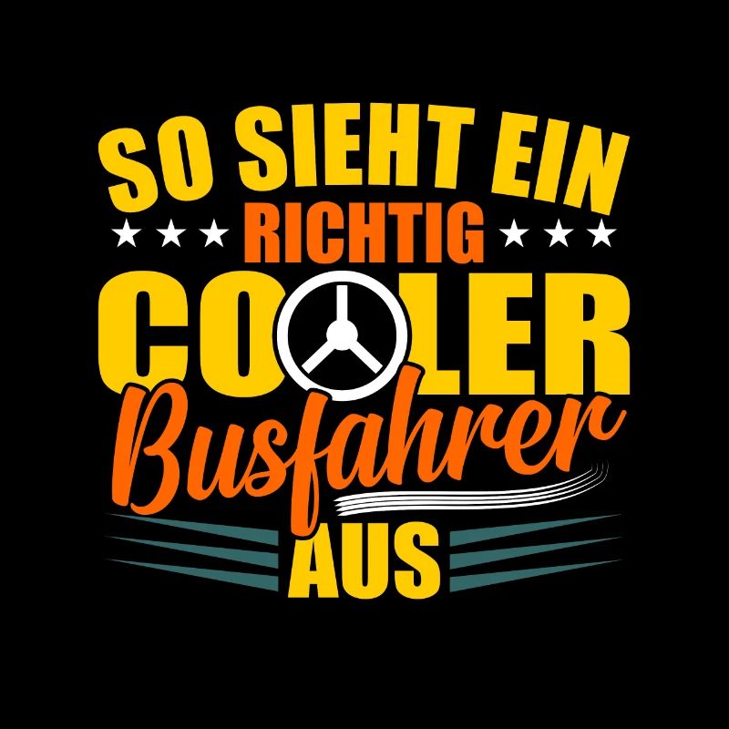 Busfahrer