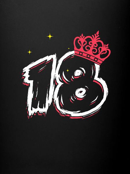 18 ans