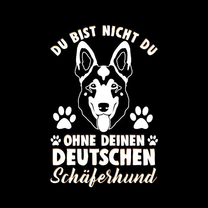 Deutscher Schäferhund