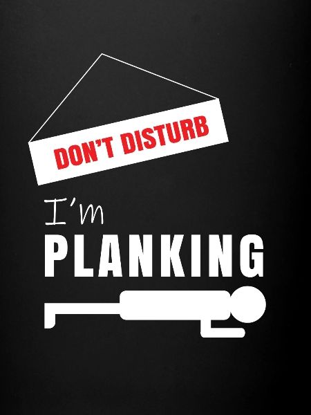 Planking