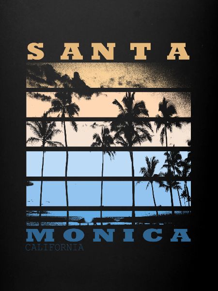 Santa Monica