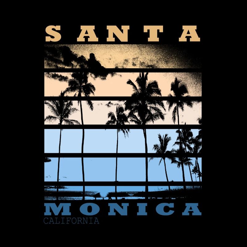 Santa Monica