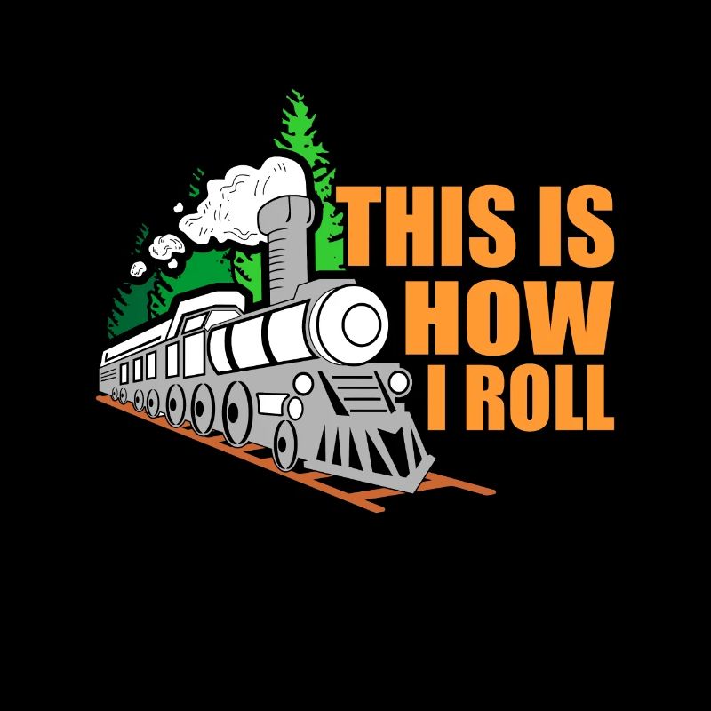 Zug Züge Modeleisenbahn Eisenbahn Geschenk