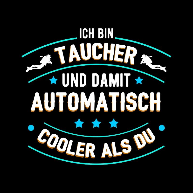tauchen
