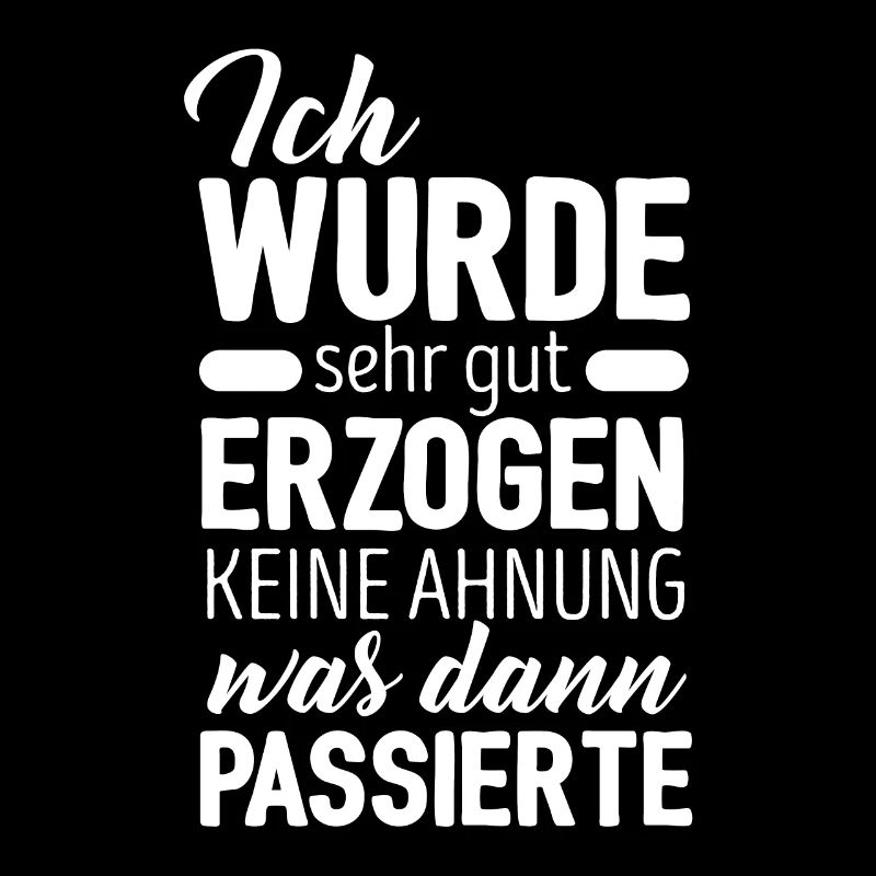 lustiger spruch