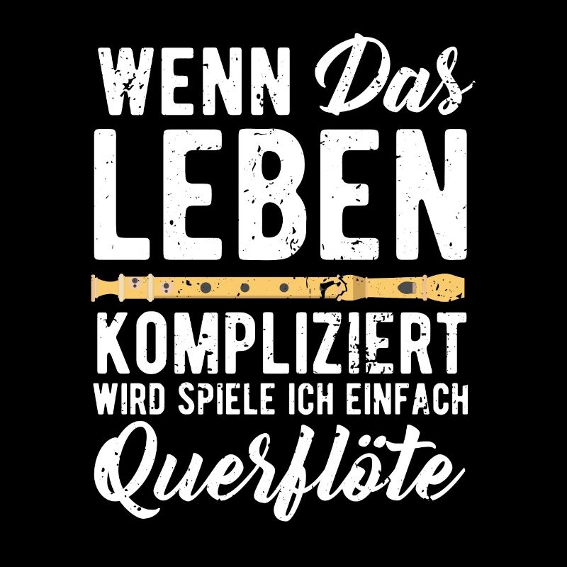 Querflöte