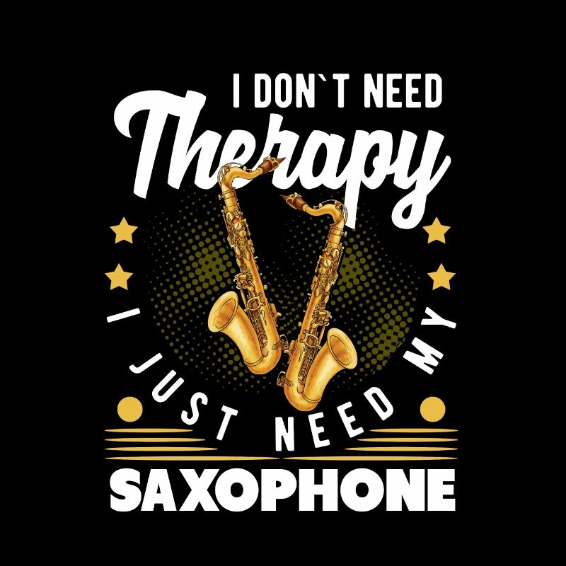 saxophone