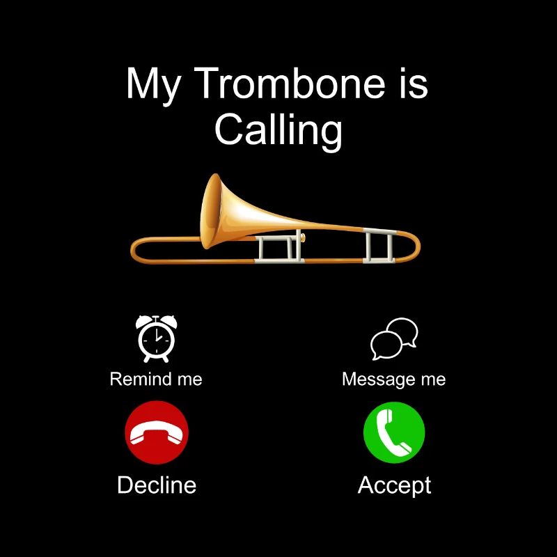 trombone