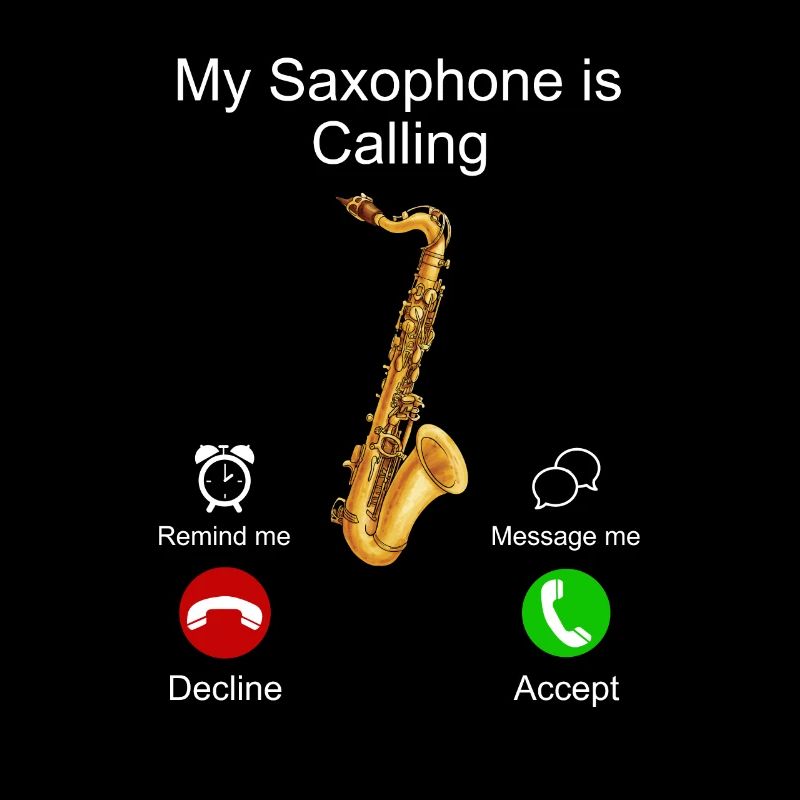 Saxophone