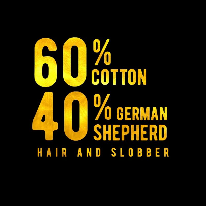 Deutscher Schäferhund