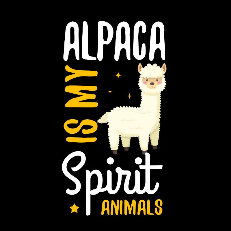 Alpaca Lama