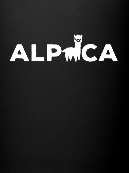 Alpaca Lama