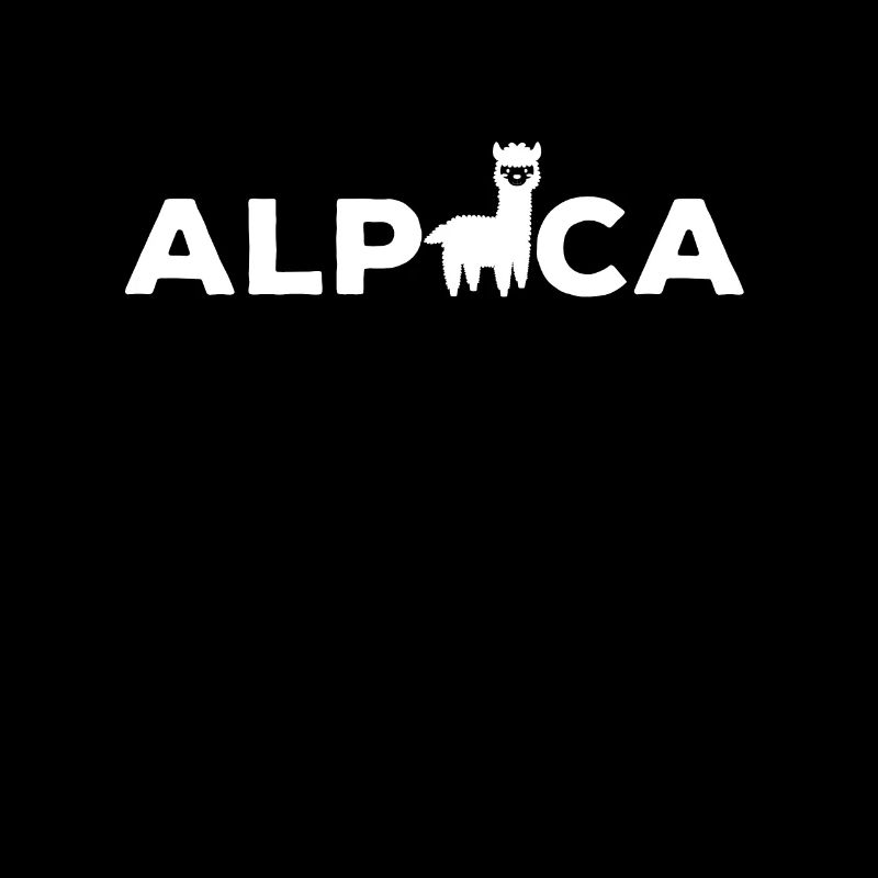 Alpaca Lama
