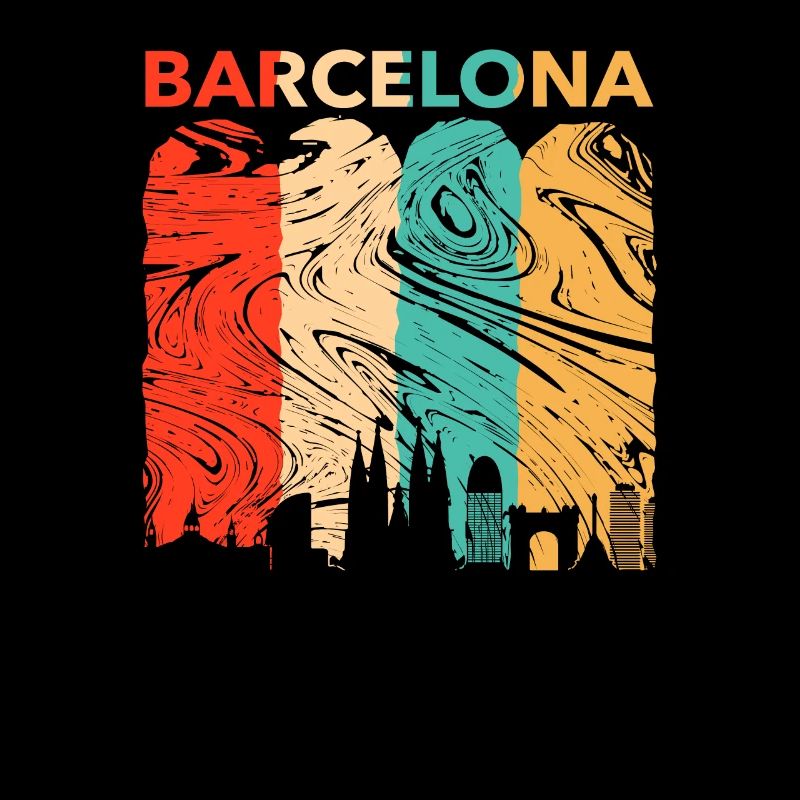 Barcelone