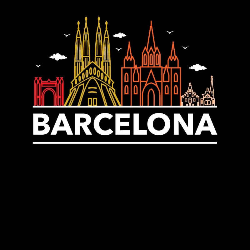 Barcelone