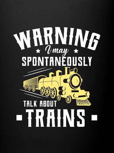 Train trains train modèle