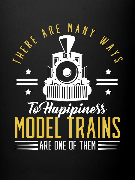 Train trains train modèle