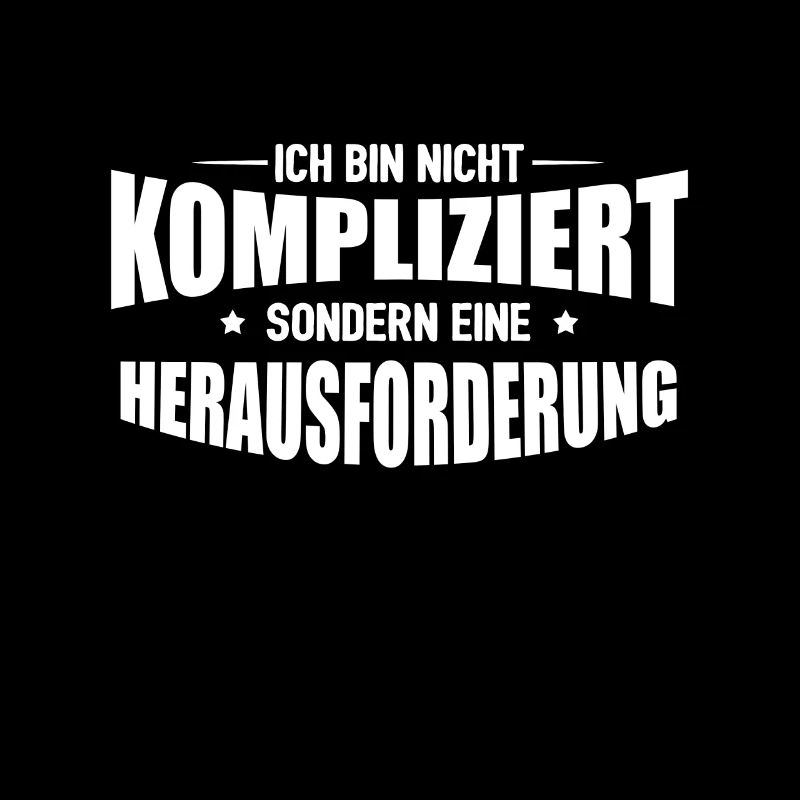 lustiger Spruch