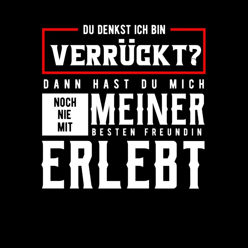 lustiger Spruch