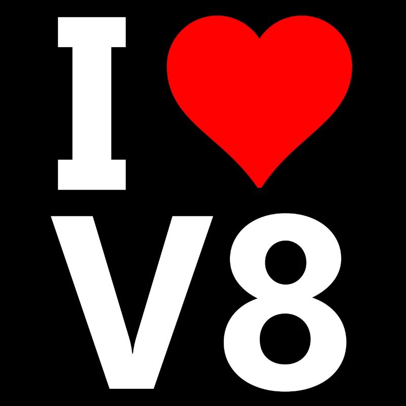 J'aime V8