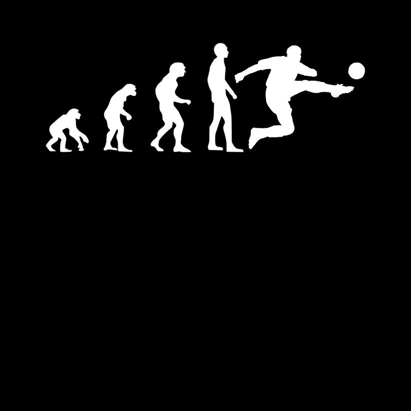 Fussball Evolution