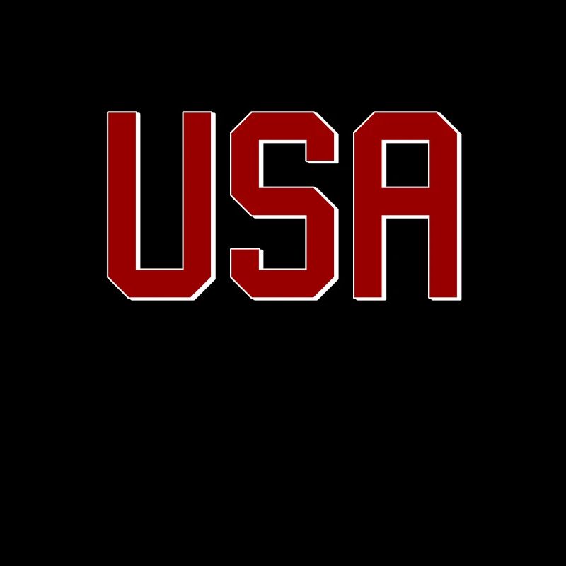 USA