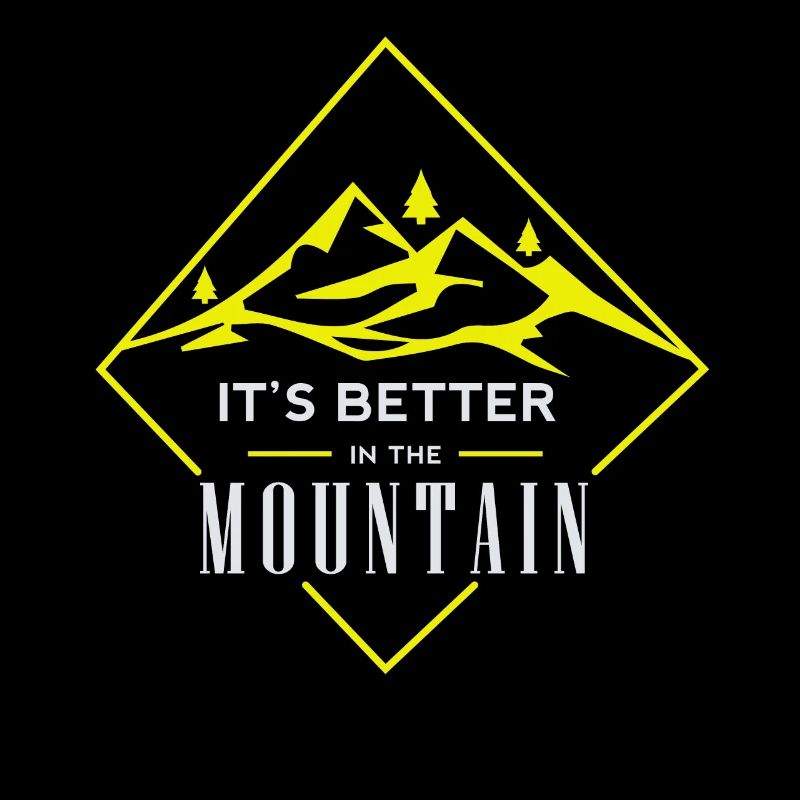 Mountain Hiking Adventure